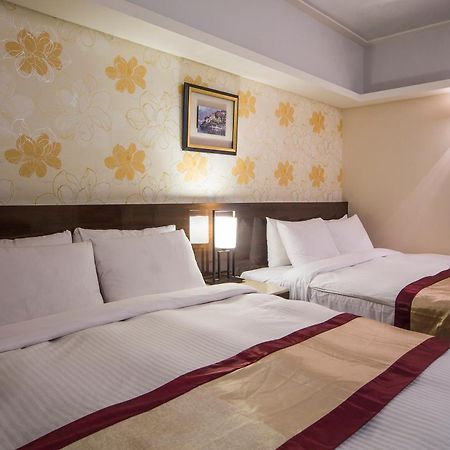 Milord Boutique Hotel Гаосюн Экстерьер фото