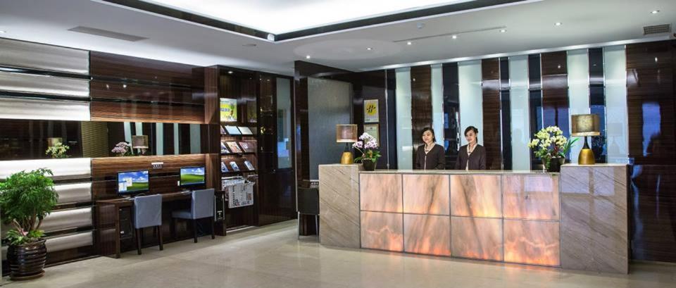 Milord Boutique Hotel Гаосюн Экстерьер фото