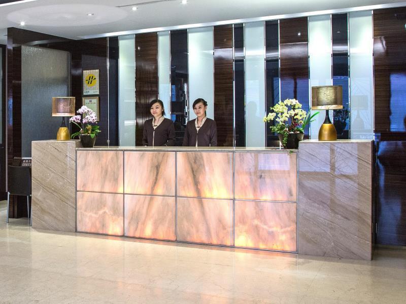 Milord Boutique Hotel Гаосюн Экстерьер фото
